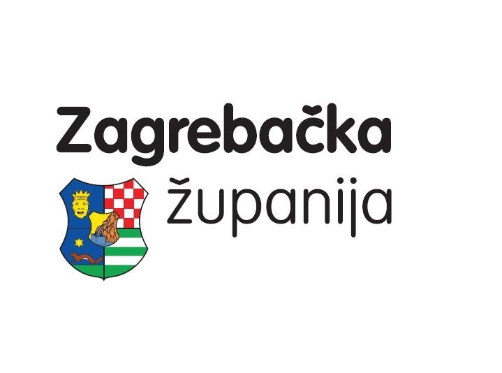 Naglasak Zagrebačke županije