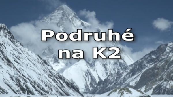 Podruhé na K2