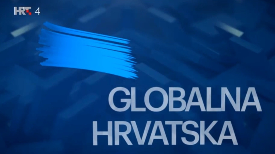 Dokumentarci Globalna Hrvatska HTV