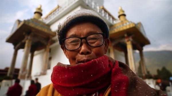Butan - Diktatura sreće