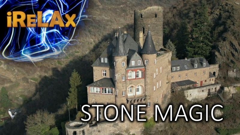 Stone Magic - Hrady