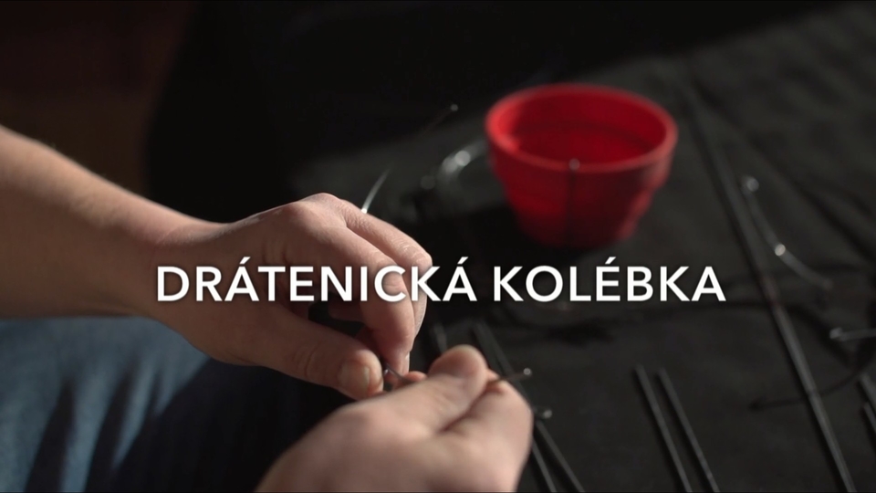 Documentary Drátenická kolébka
