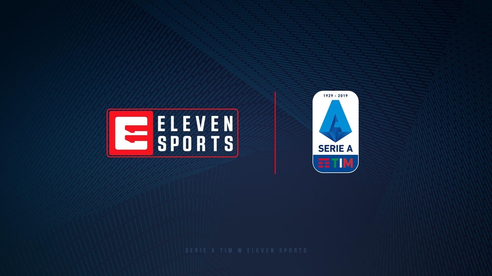 Piłka nożna: Liga włoska - mecz: Empoli FC - Udinese Calcio