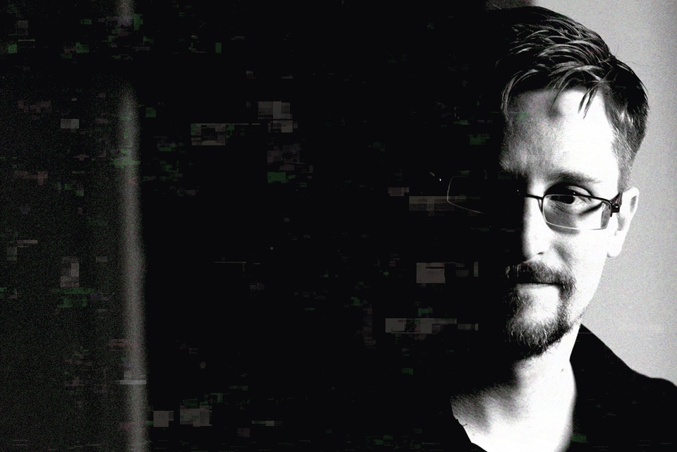 Dokument Edward Snowden - Hrdina nebo špión?