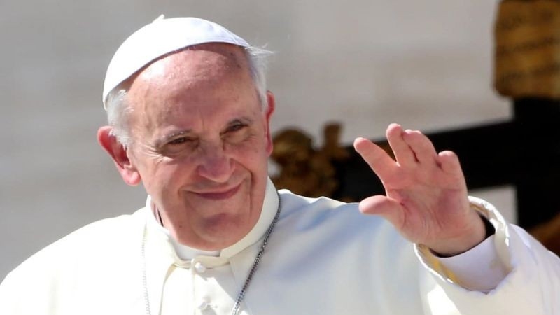 Dokument Ohlédnutí za návštěvou papeže Františka v Bahrajnu