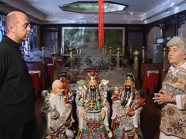 Dokument Konfuciánství a taoismus