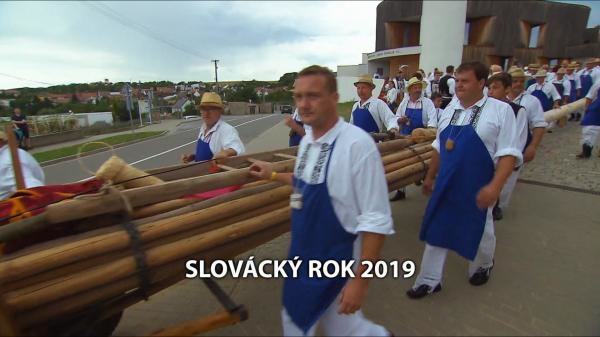 Slovácký rok