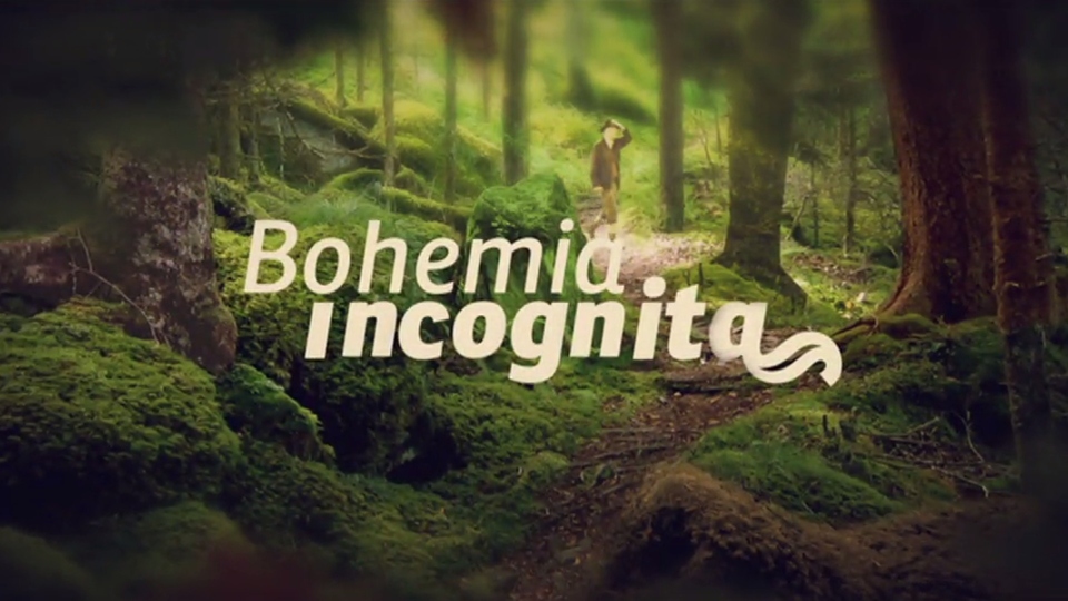 Dokument Bohemia Incognita