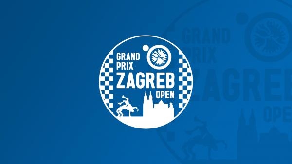 Hrvanje Zagreb Open