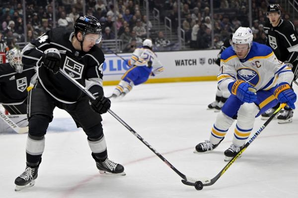 Los Angeles Kings - Buffalo Sabres