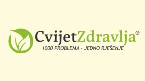 Cvijet zdravlja