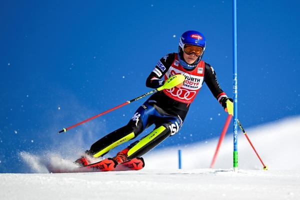 Alpské lyžování: SP ve Val Gardeně