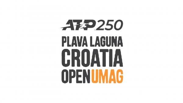 Umag, Tenis - Plava Laguna Croatia Open