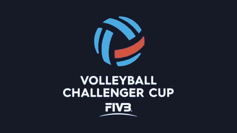 Challenger FIVB turnir, Zadar: Hrvatska - Kazahstan, snimka
