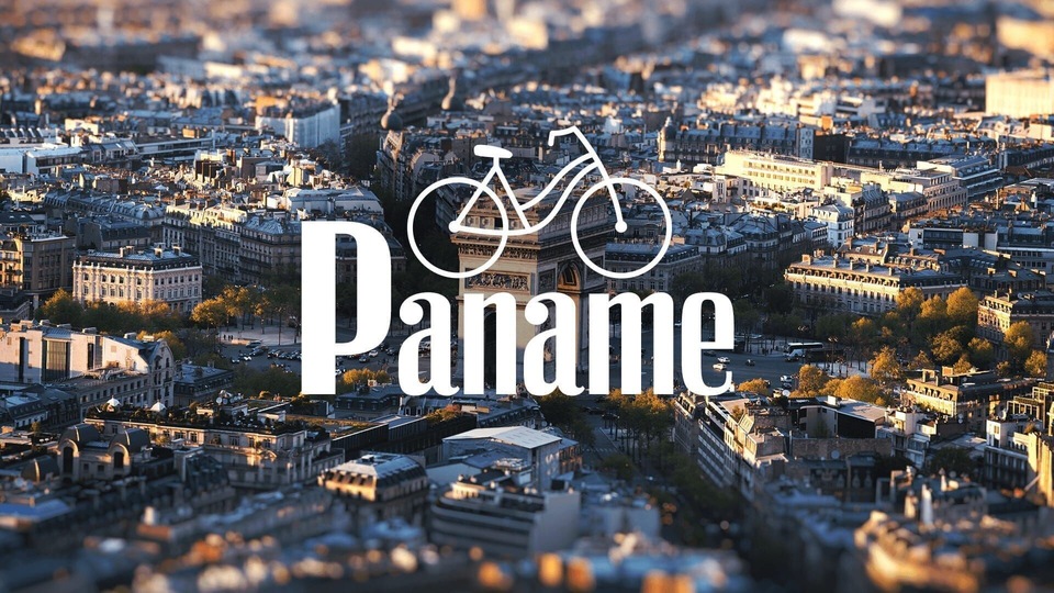 Documentary Paname