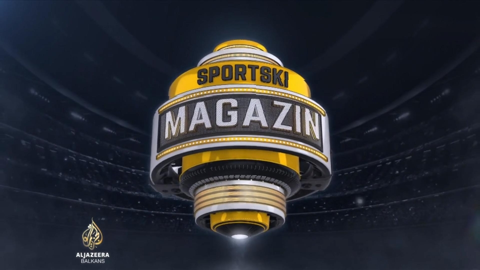 Dokumentarci Sportski magazin 2022