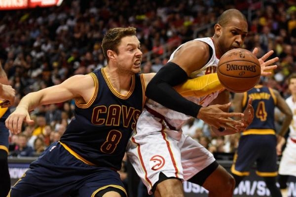 Atlanta Hawks - Cleveland Cavaliers