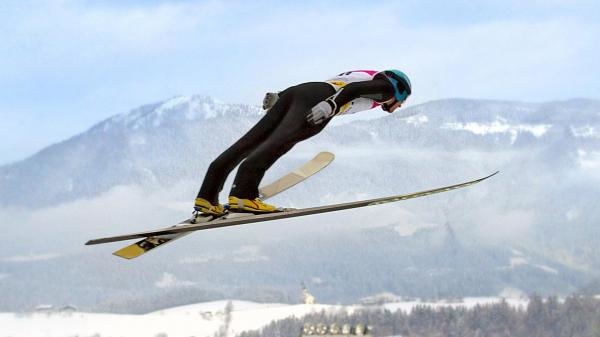 Skoki narciarskie: Zawody Pucharu Świata w Titisee-Neustadt - 2. seria