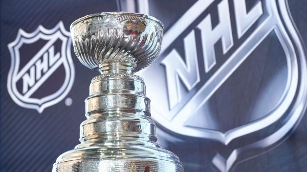 NHL: Studio Stanley Cup 2023
