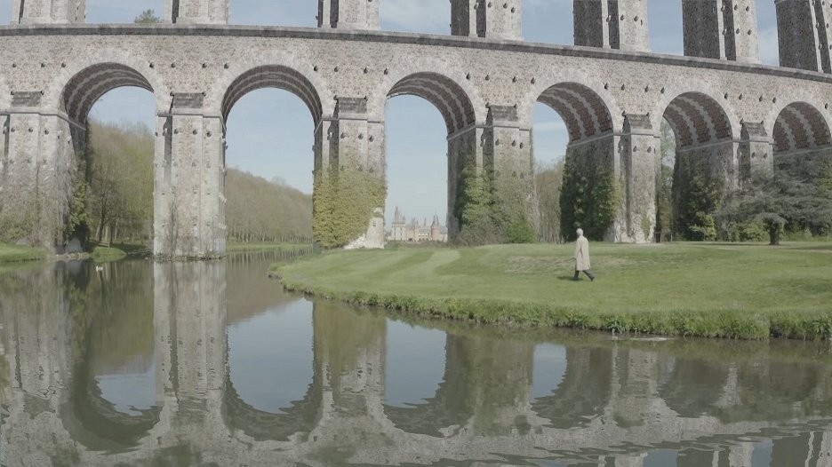 Documentary Versailles: Kráľ Slnko a jeho výzvy