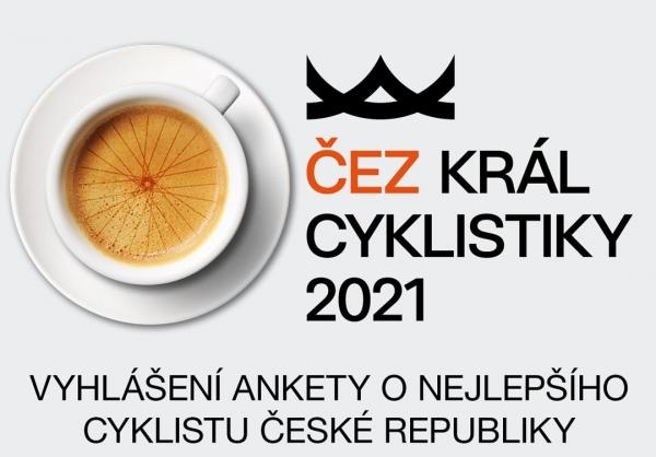 ČEZ Král cyklistiky 2021