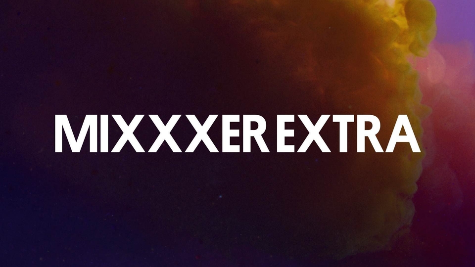 MIXXXER EXTRA: BUSKERS