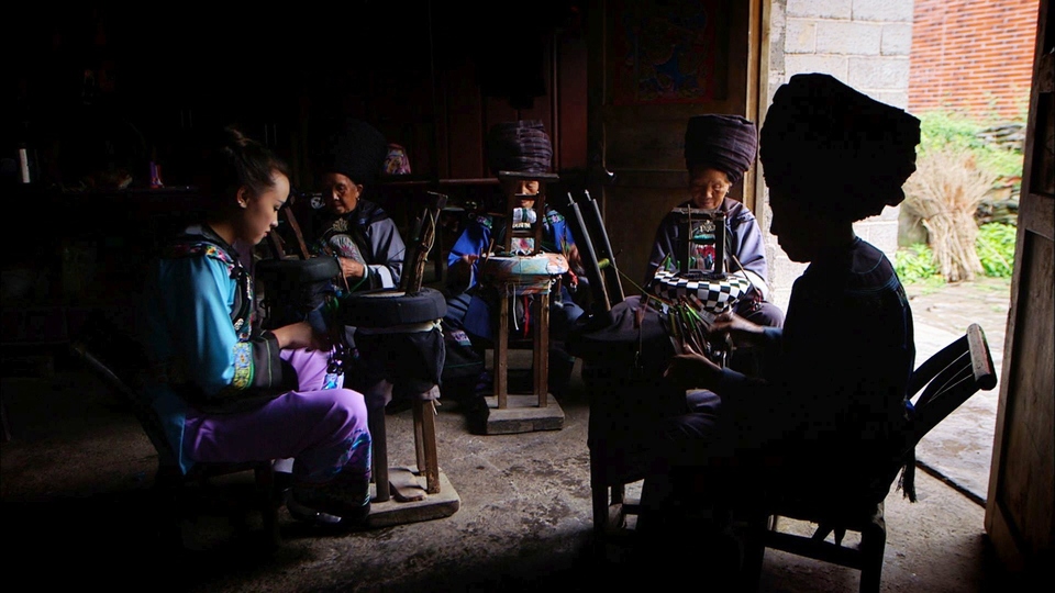 Documentary Hunan: Pozemský Avatar