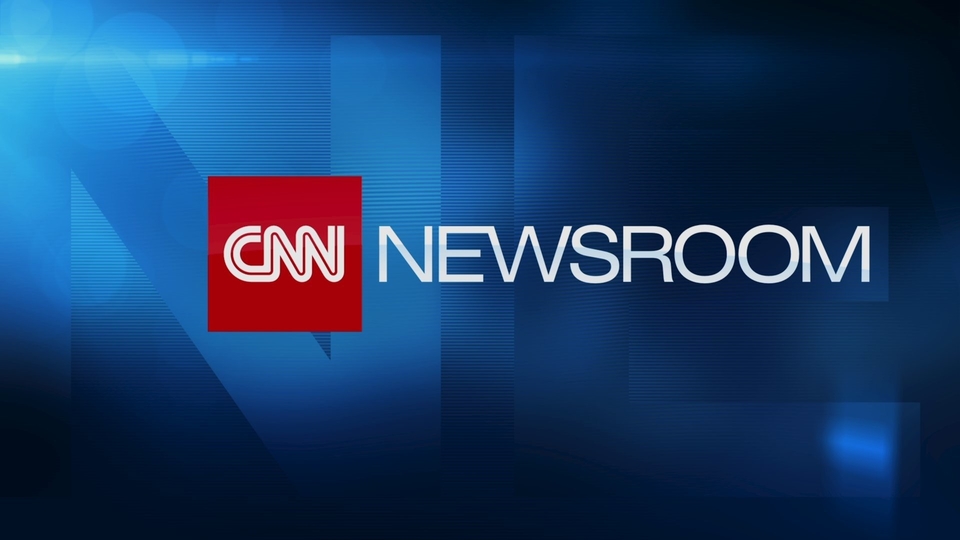 CNN Newsroom Sunday