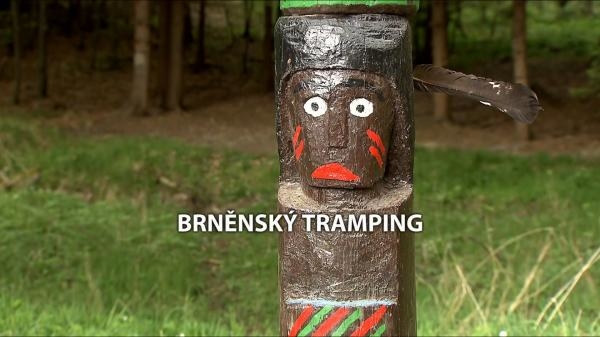 Brněnský tramping
