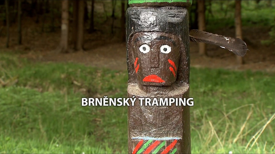Documentary Brněnský tramping