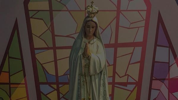 Osobna posveta Bezgrješnom Srcu Marijinu