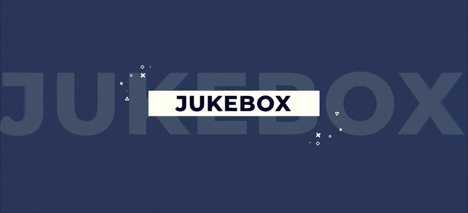 Plavi jukebox