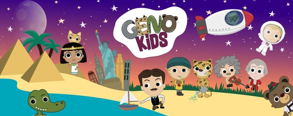 Geno Kids