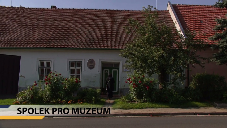 Documentary Spolek pro muzeum