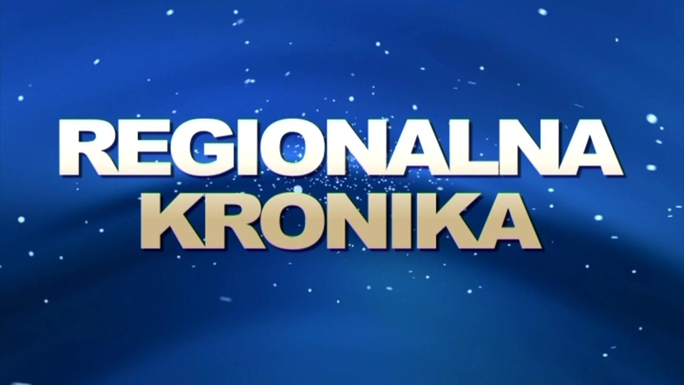 Regionalna kronika
