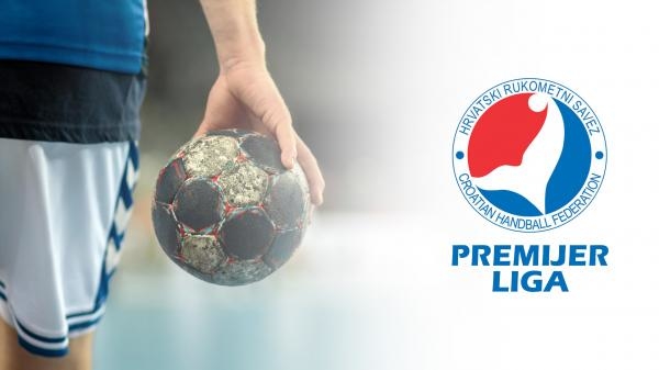Rukomet, Paket24 Premijer liga: Osijek - Moslavina