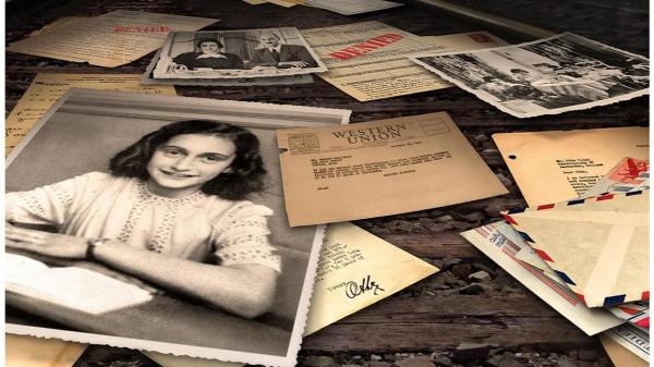 Bez azila: Neispričano poglavlje priče Anne Frank