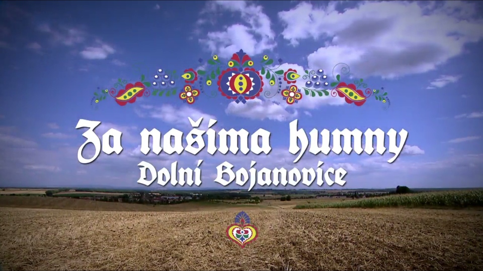 Documentary Dolní Bojanovice