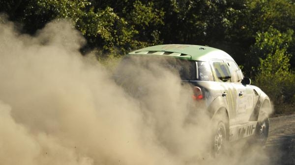 Rajdy terenowe: BP Ultimate Rally Raid Portugal