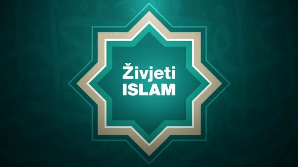 Živjeti islam Hrvatska - 5