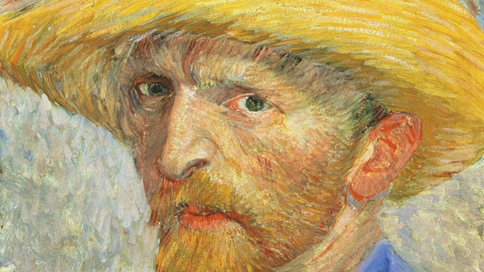 Dokumentarci Veliki majstori slikarstva: Seurat
