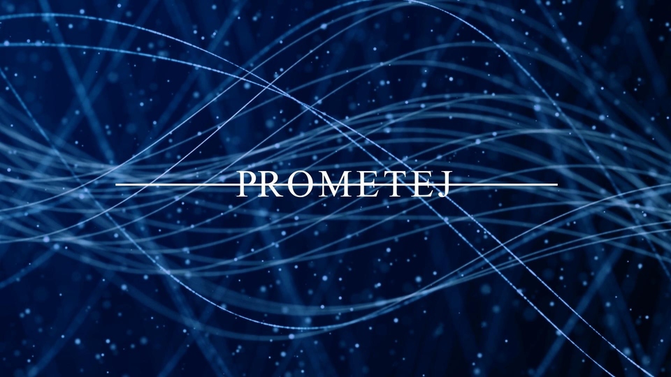 Dokumentarci Prometej