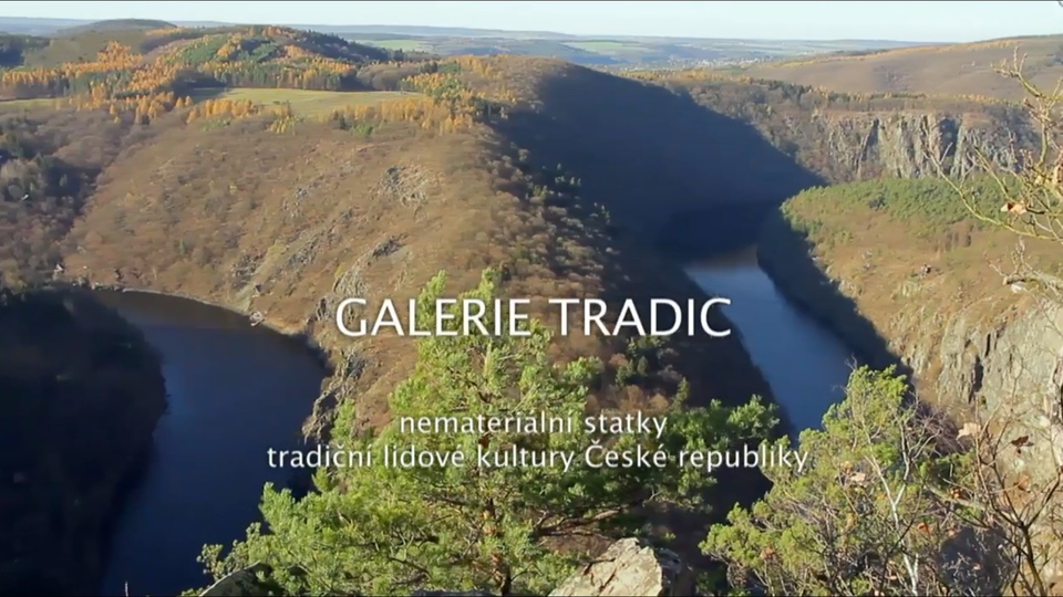 Documentary Galerie tradic