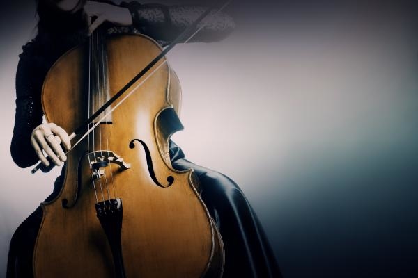 J. S. Bach: Koncert d moll pro dvoje housle a smyčce