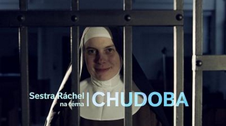 Documentary Chudoba - Sestra Ráchel