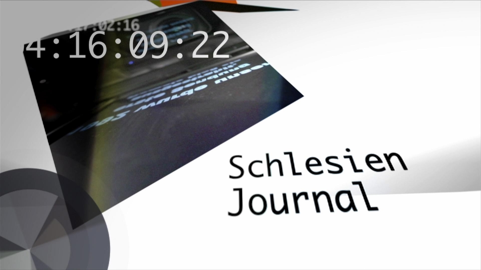 Schlesien Journal