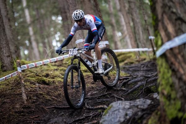 Horská kola: SP ve Val di Fassa