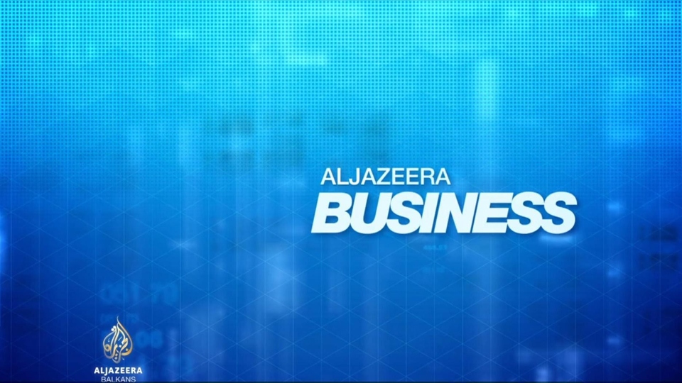 Al Jazeera Biznis 2023