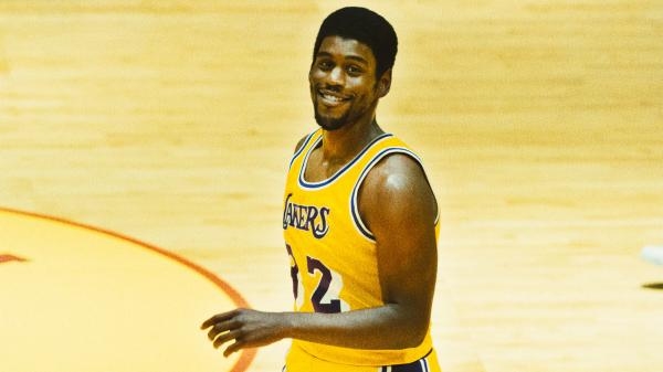 Vrijeme pobjede: Uspon dinastije Lakersa