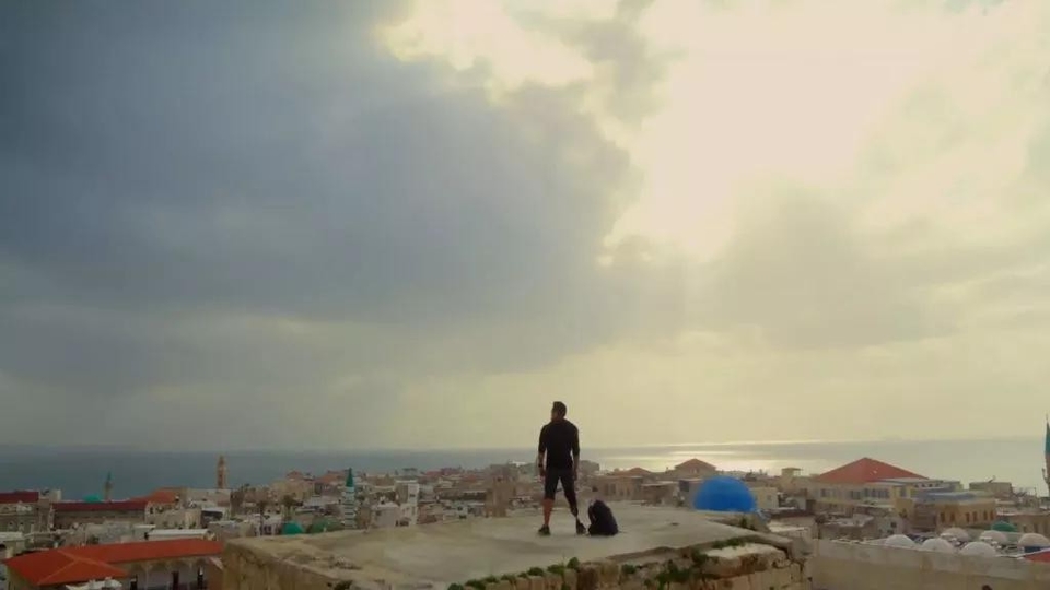 Dokumentarci Izgubljeni gradovi s Albertom Linom: Zlatna groznica